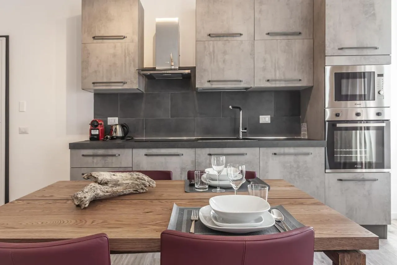 Milanrentals - Altea Apartment Ιταλία